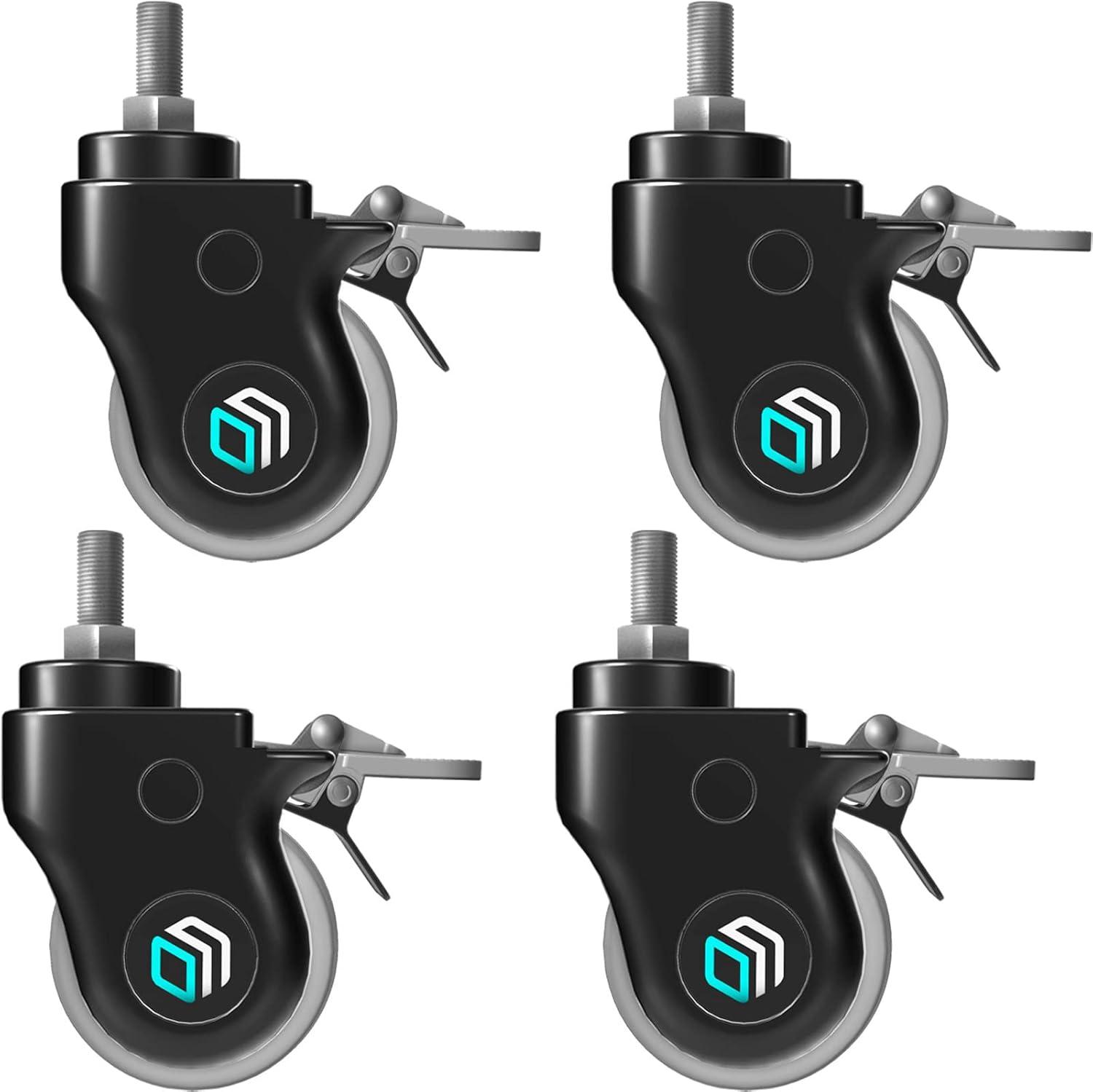 ONKRON Onkron Designer Caster Wheels