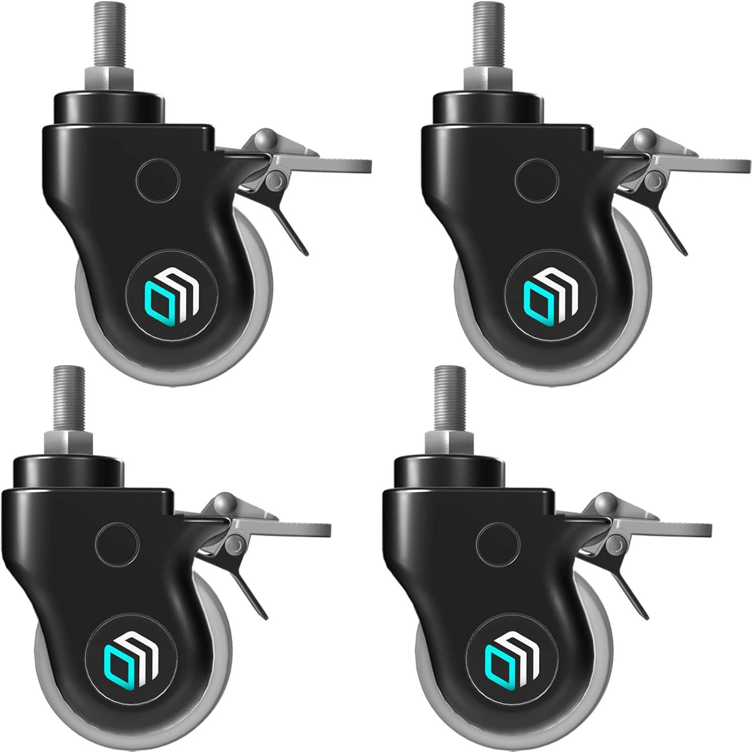 ONKRON Onkron Designer Caster Wheels
