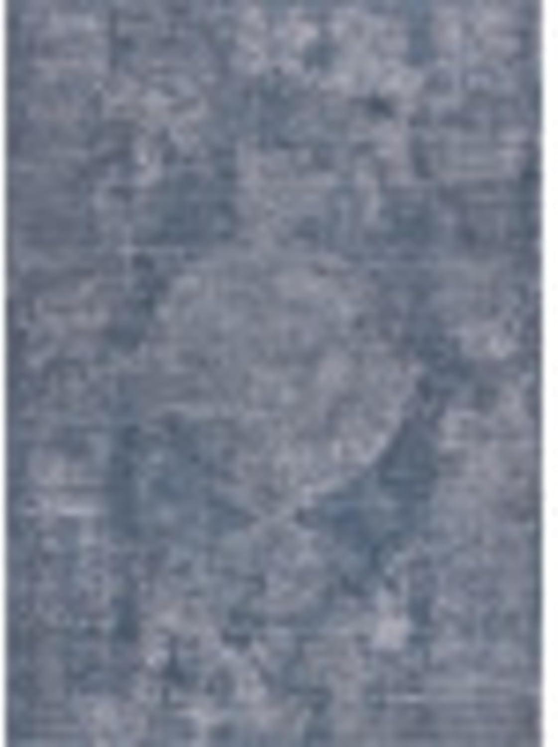 Unique Loom Portland Collection Area Rug - Woodburn (10'  x 14' 1" Rectangle Ivory/Beige)