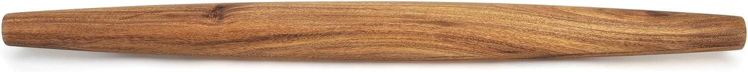 Ironwood Gourmet Wood French Rolling Pin