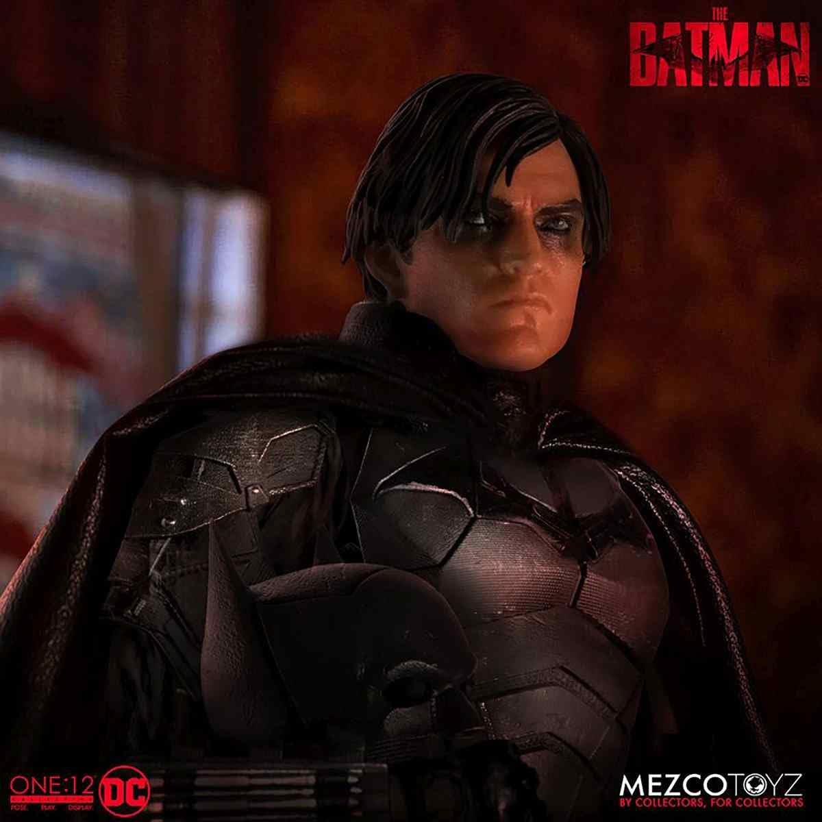 DC Universe One:12 Collective: The Batman Action Figure
