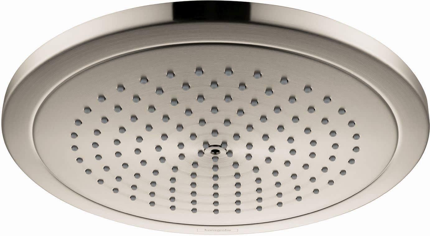 Croma Low Flow Modern Rain Fixed Shower Head