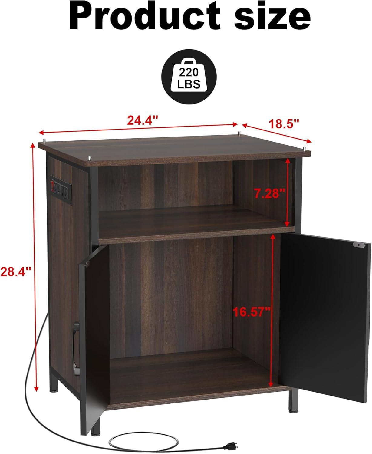 GDLF 48'' x 24'' x 69.5'' Reptile Stand & Reviews | Wayfair