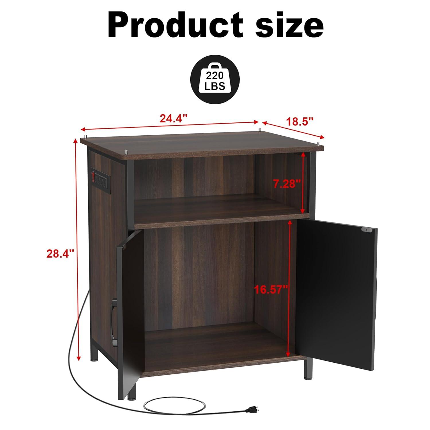 GDLF 48'' x 24'' x 69.5'' Reptile Stand & Reviews | Wayfair