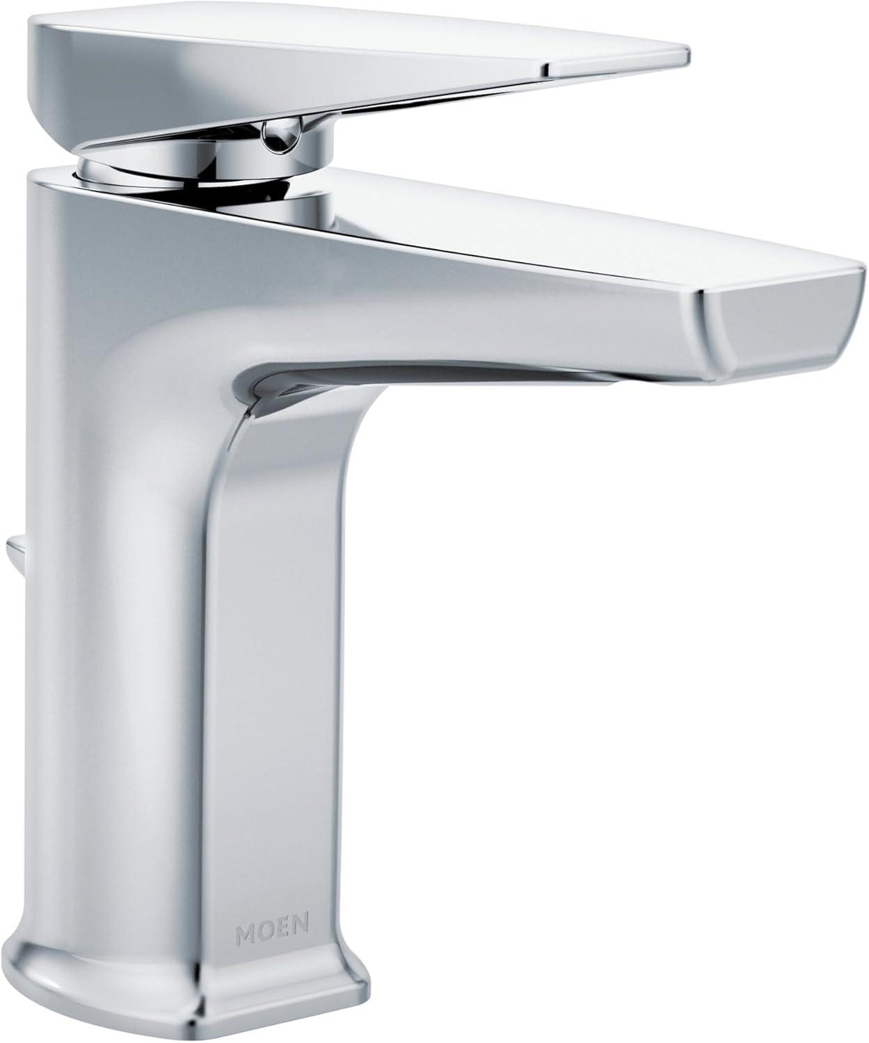 Via Bathroom Faucet