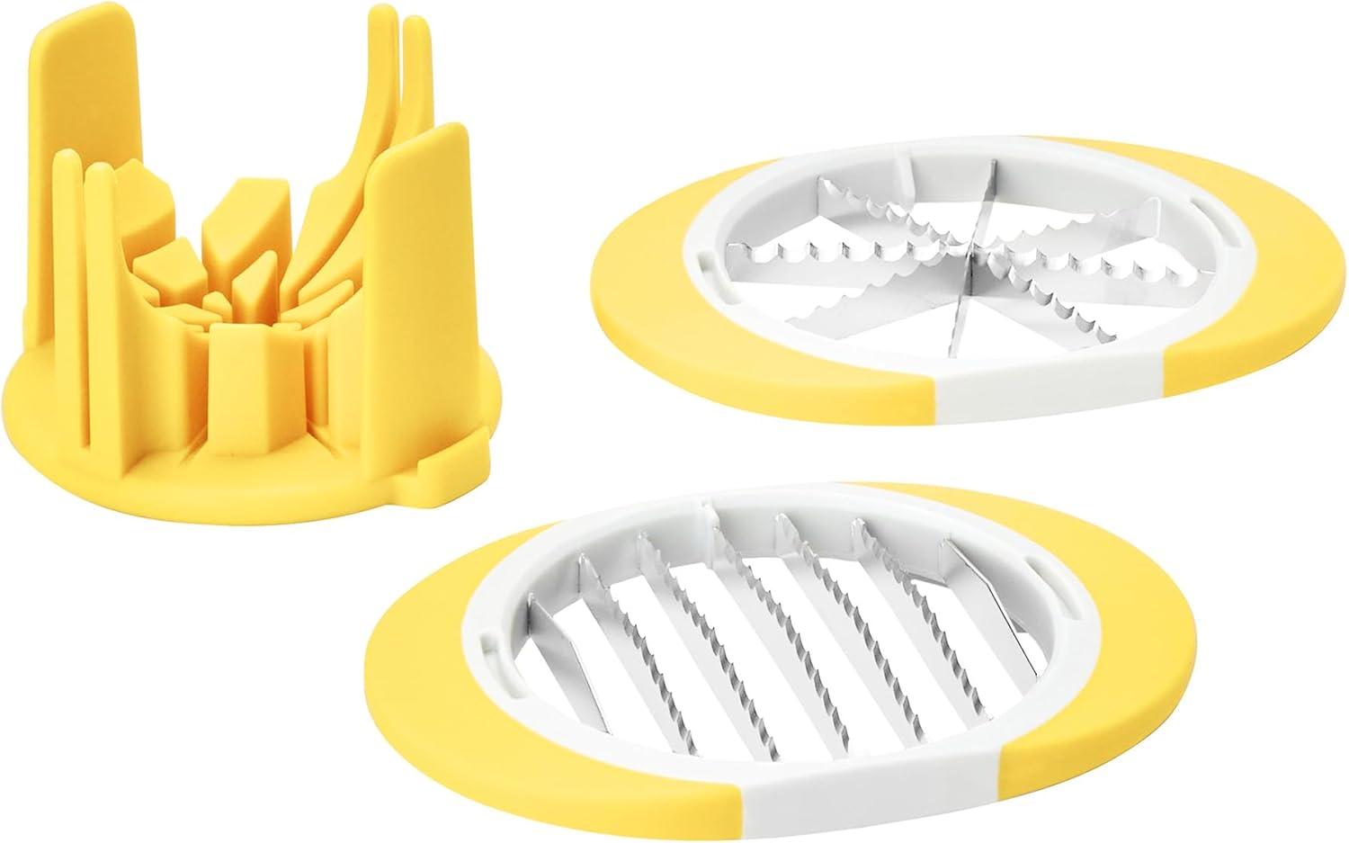 Tovolo Tovolo Citrus Slicer and Wedger
