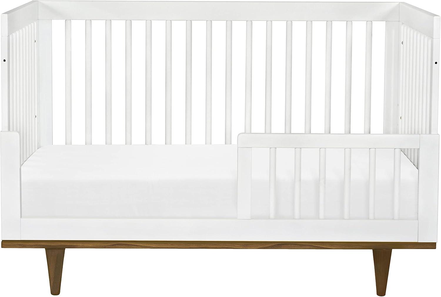 Marley 3-in-1 Convertible Crib