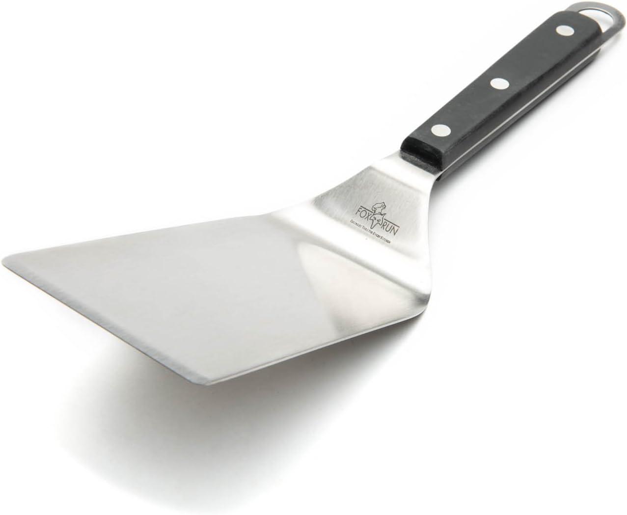 Fox Run Stainless Steel Medium Turner/Spatula
