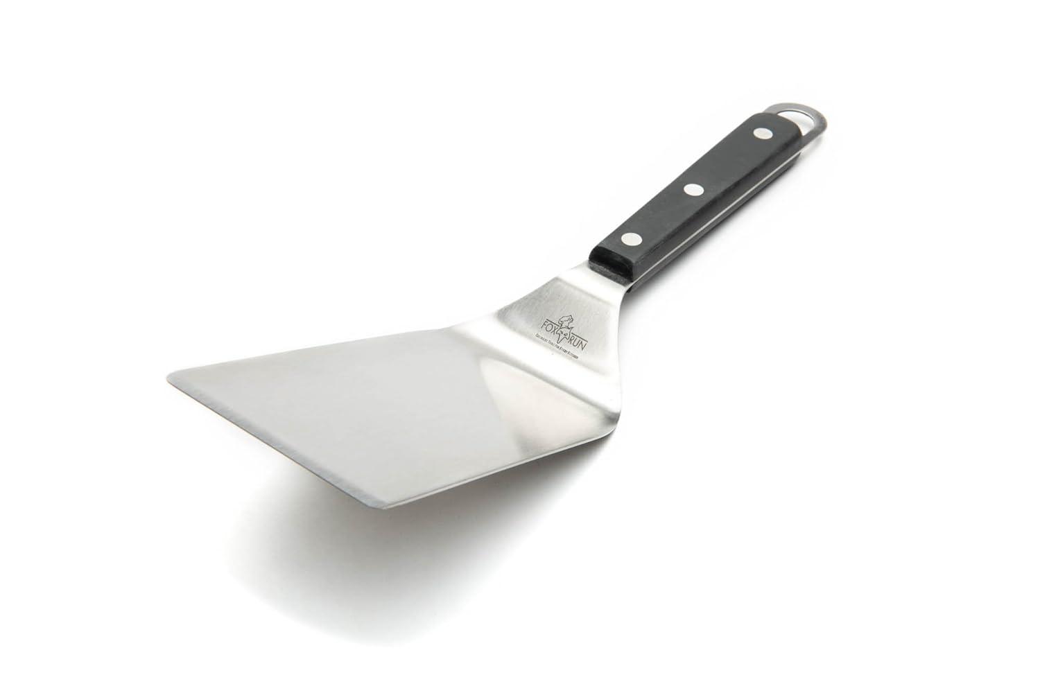Fox Run Stainless Steel Medium Turner/Spatula