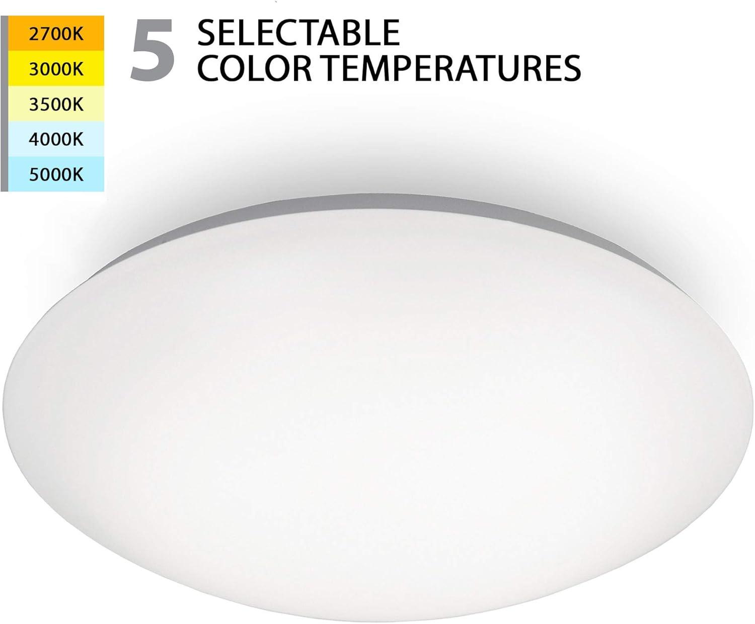 WAC Limited Glo LED Flush Mount