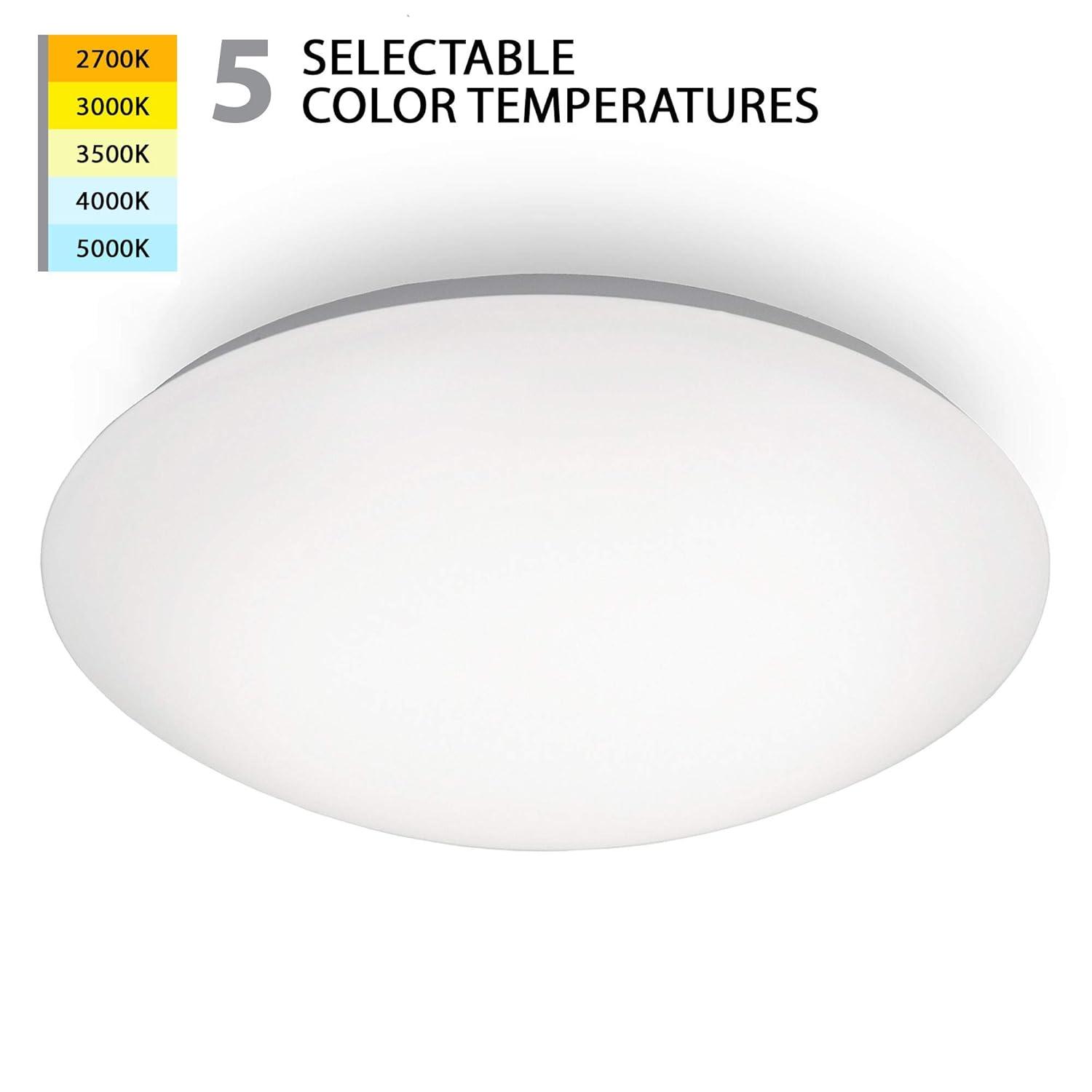 WAC Limited Glo LED Flush Mount