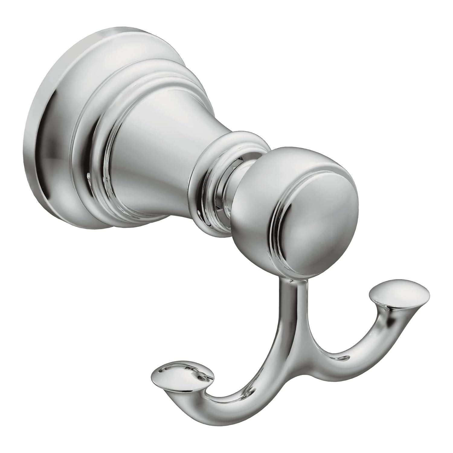 Weymouth Wall Mounted Robe Hook