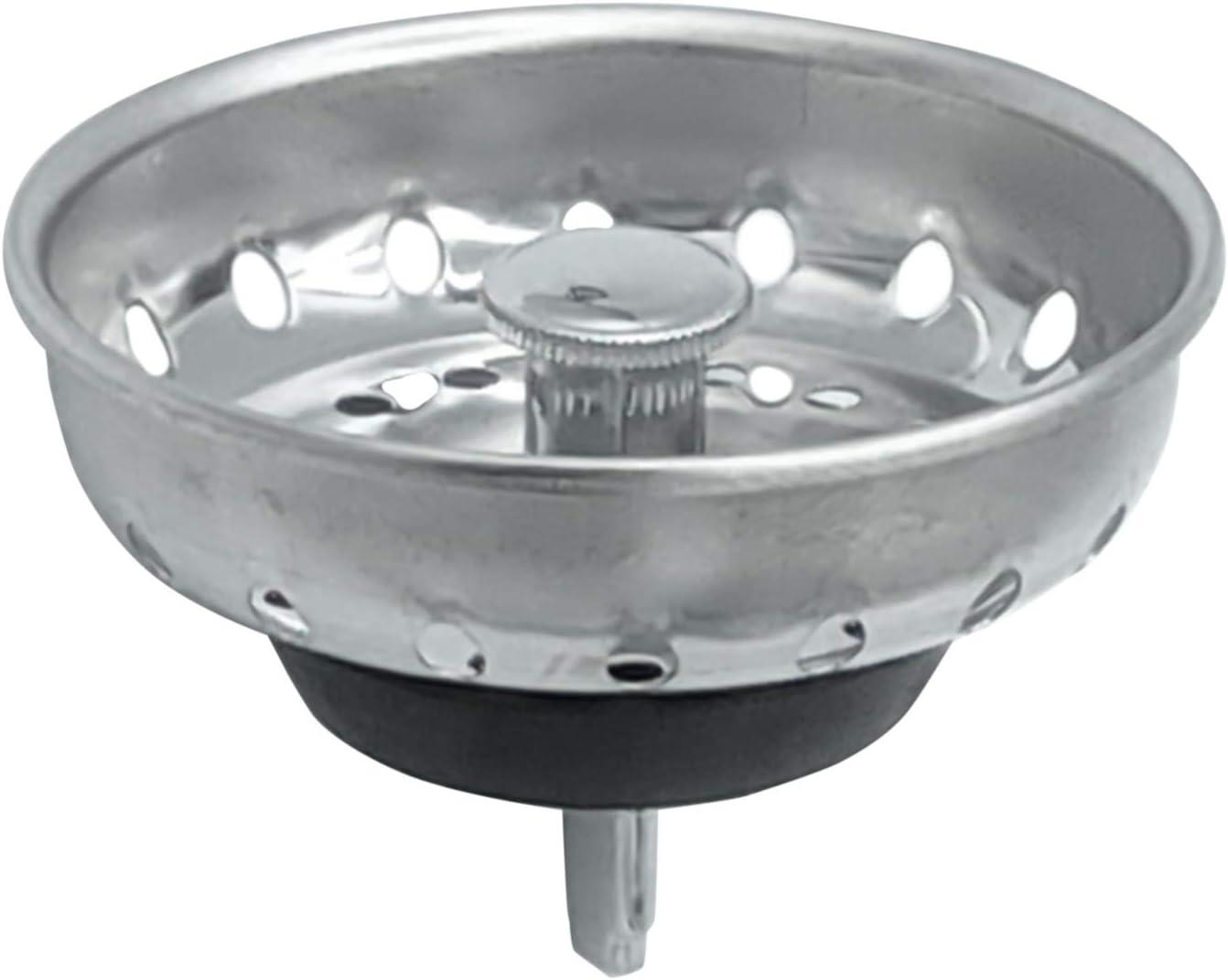 Basket Strainer