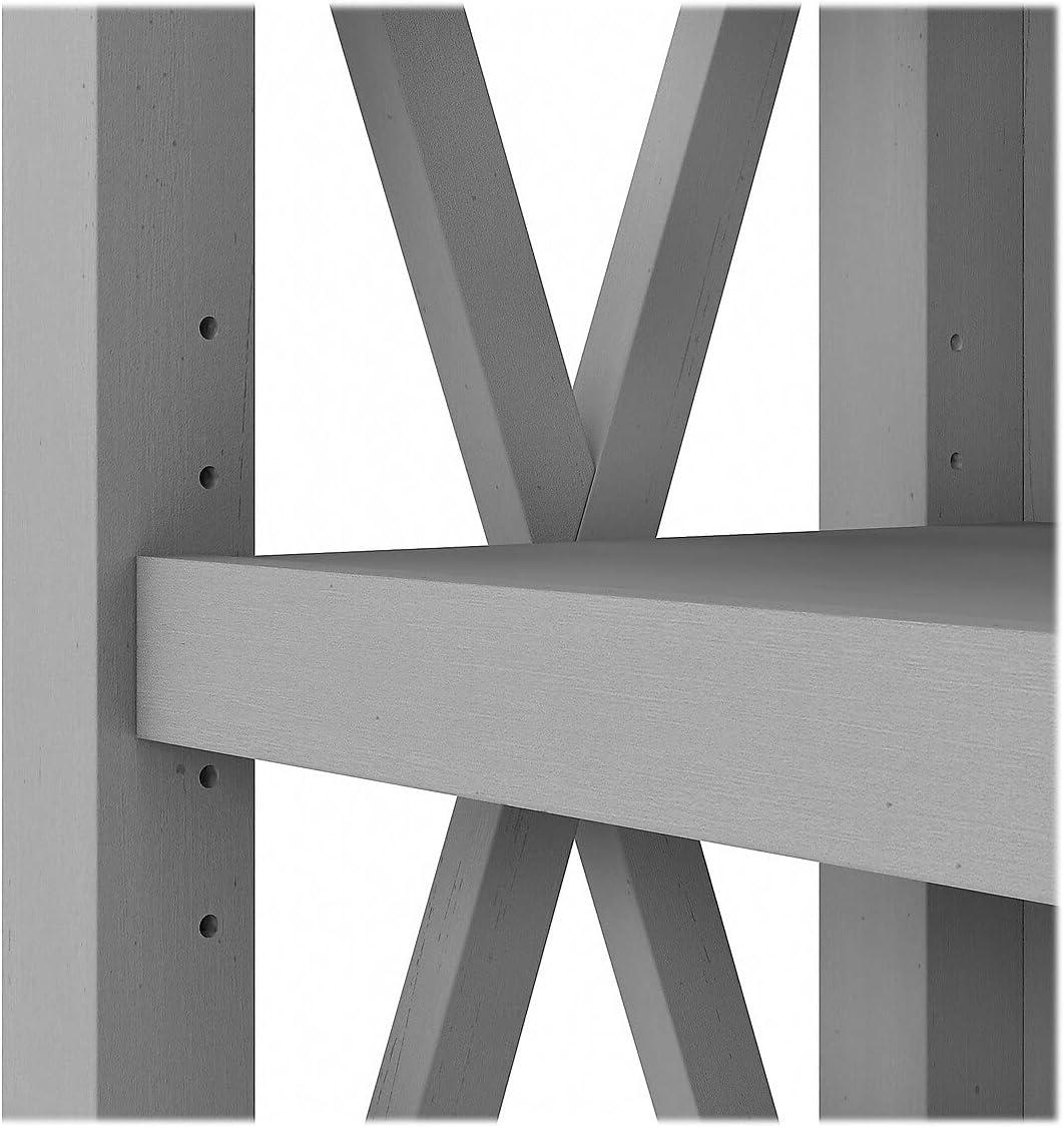Huckins Bookcase
