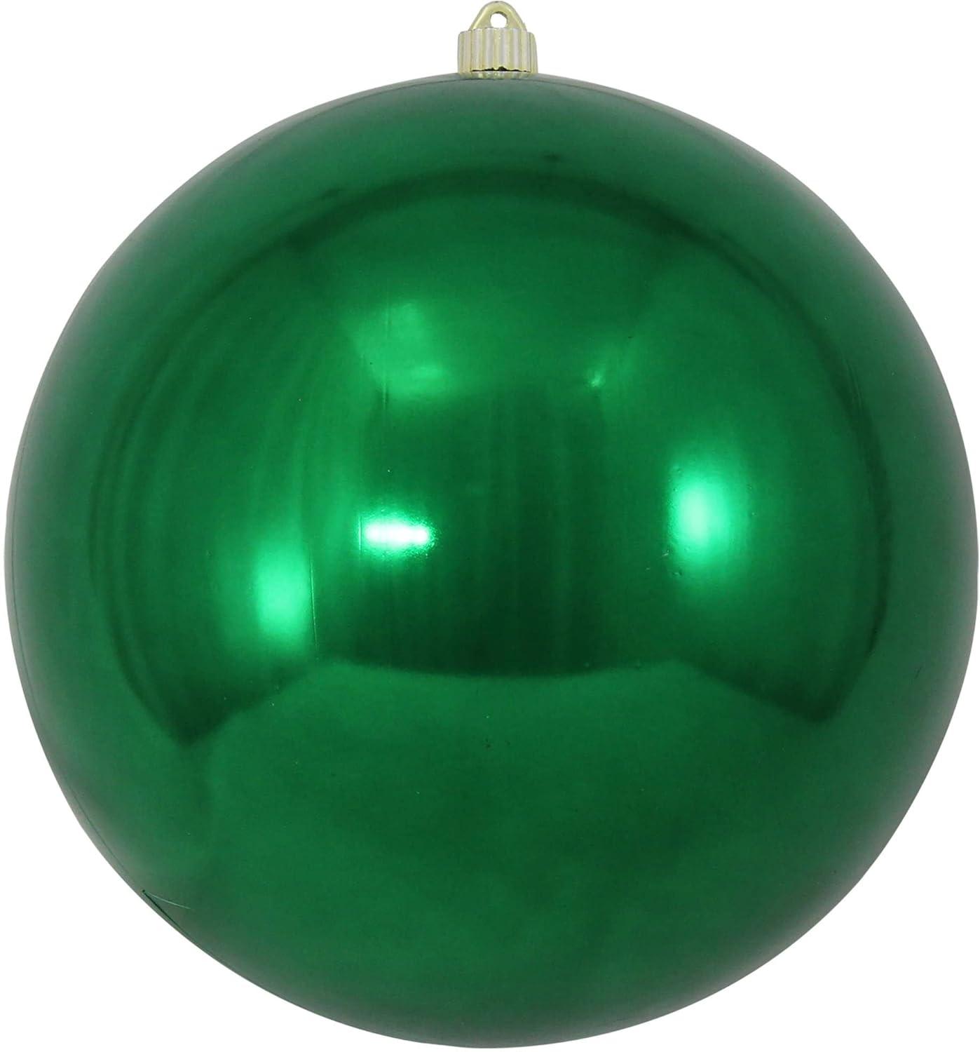Christmas By Krebs - Plastic Shatterproof Ornament Decoration