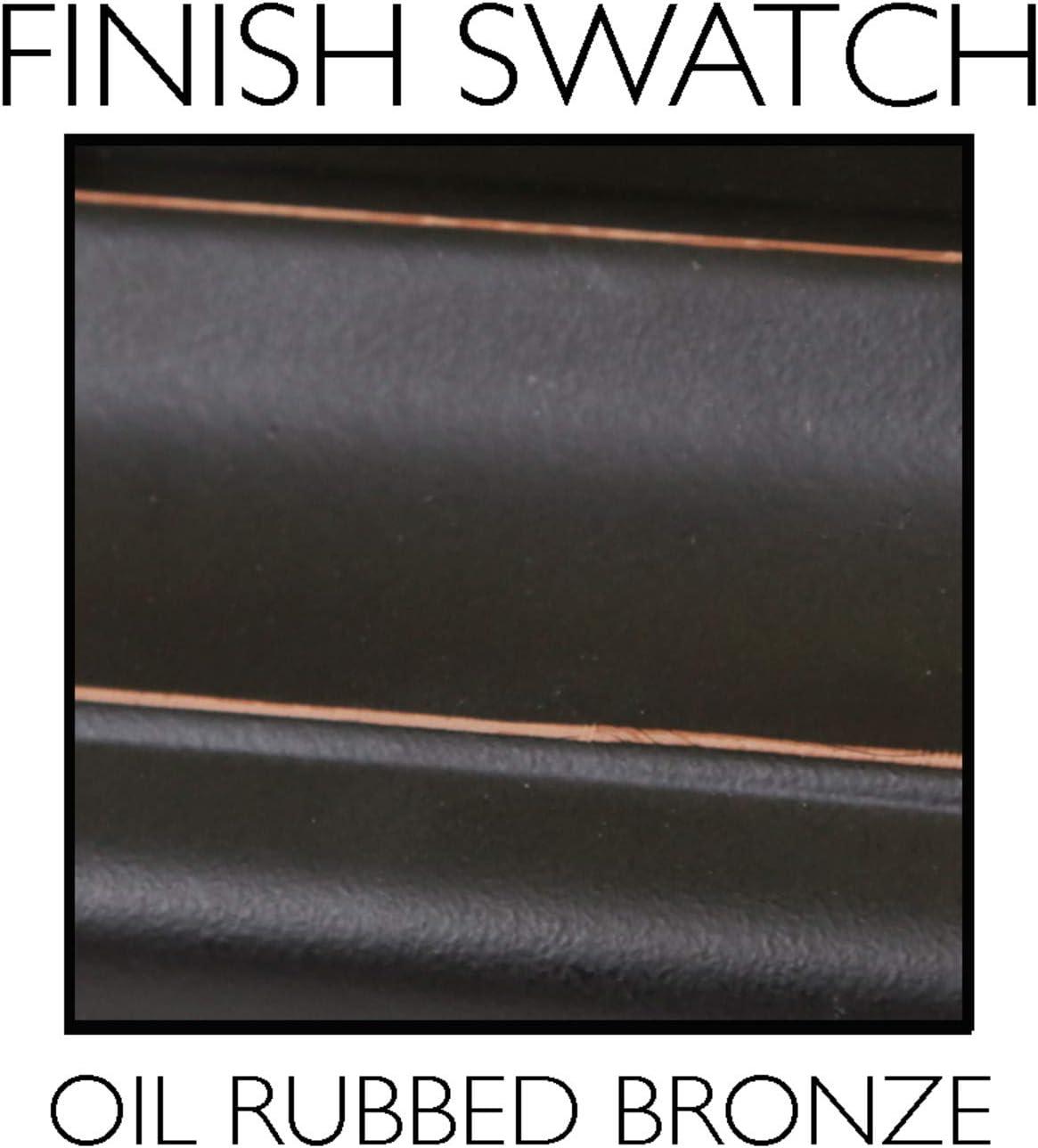 Middleton 4 in. Centerset 1-Handle Bathroom Faucet in Satin Nickel