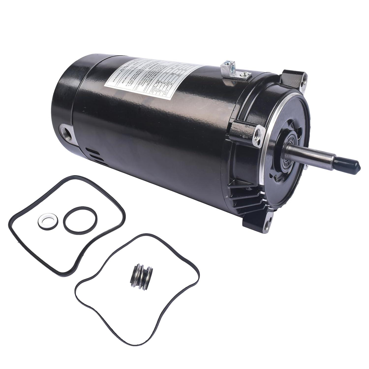 Artudatech Motor Replacement Kit 1.5 HP UST1152 Pool Pump