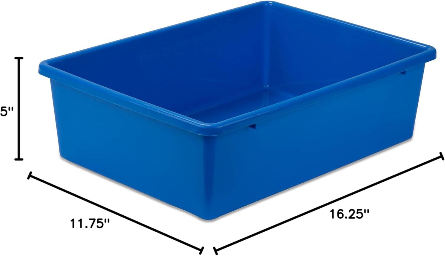 Zoomie Kids Zoomie Kids Plastic Bin