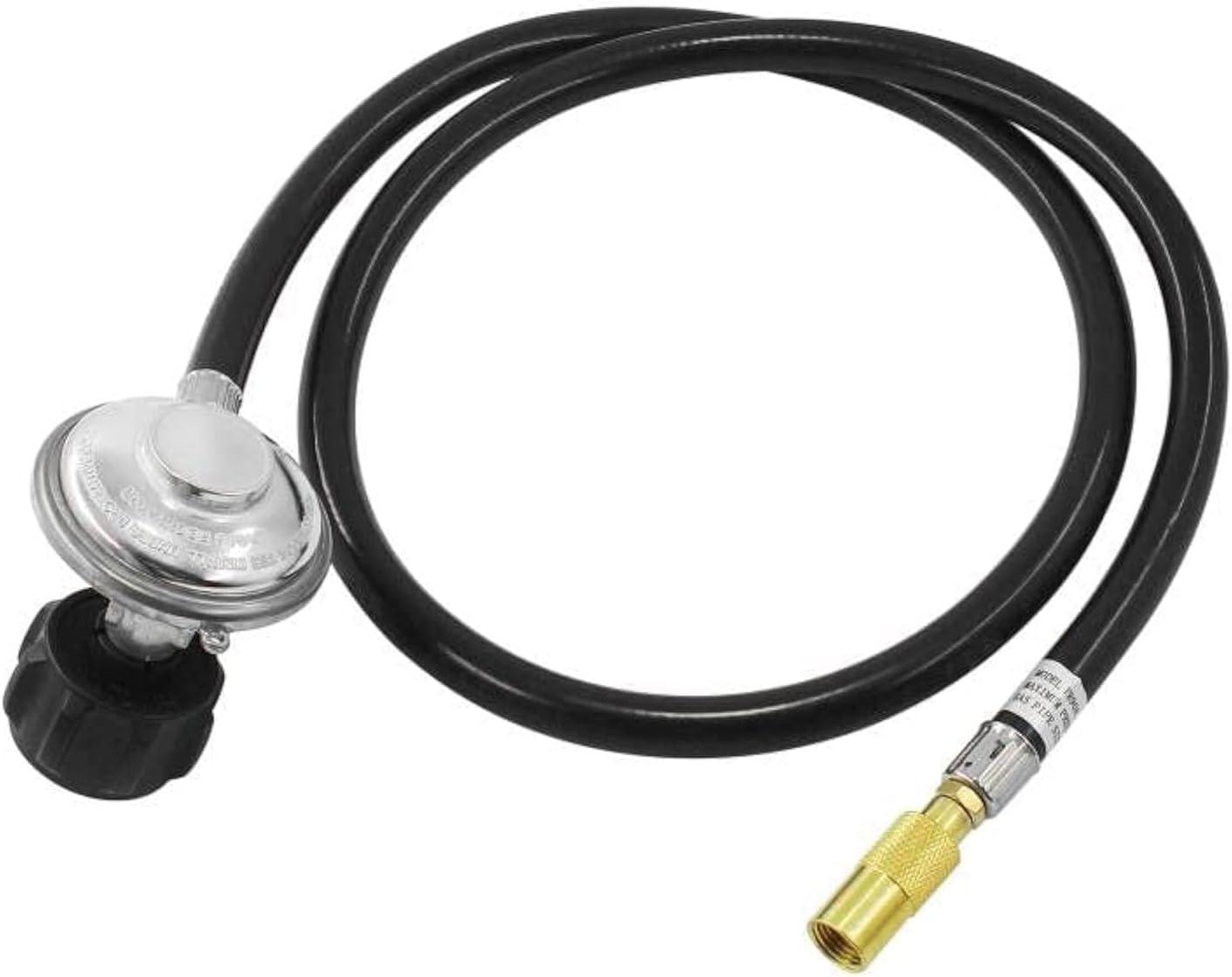 Blackstone Blackstone Propane Tank Adapter Hose with Regulator