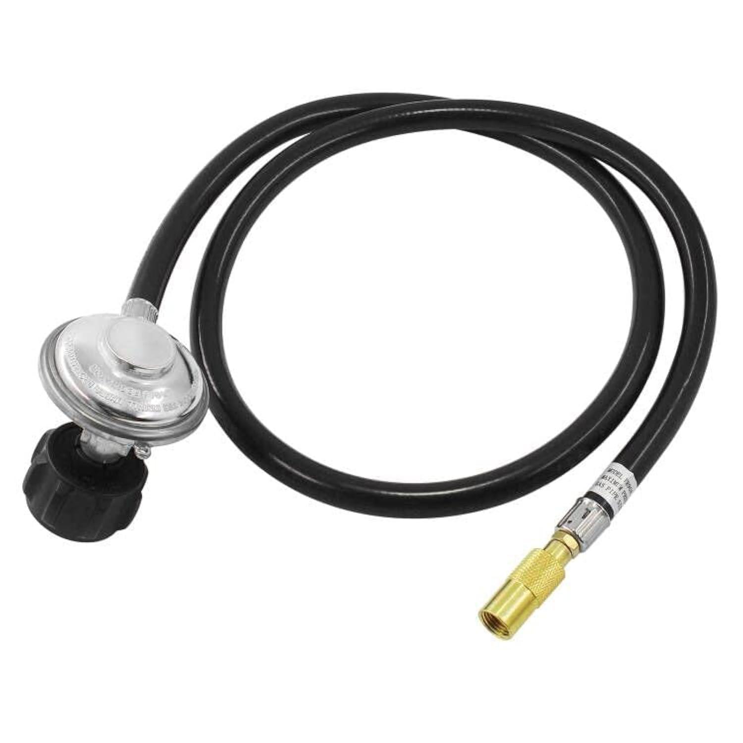 Blackstone Blackstone Propane Tank Adapter Hose with Regulator