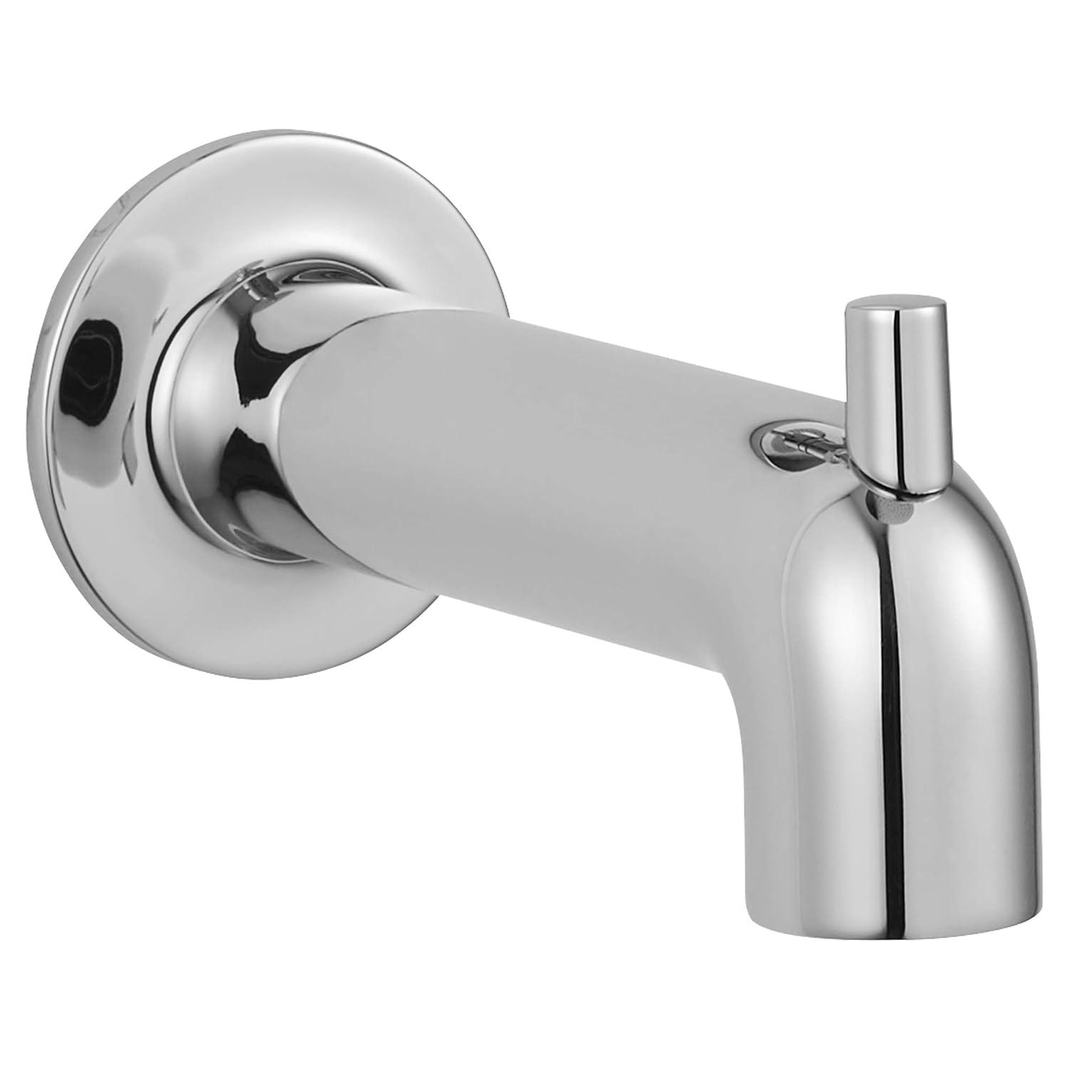 Studio S Thermostatic Tub and Shower Faucet