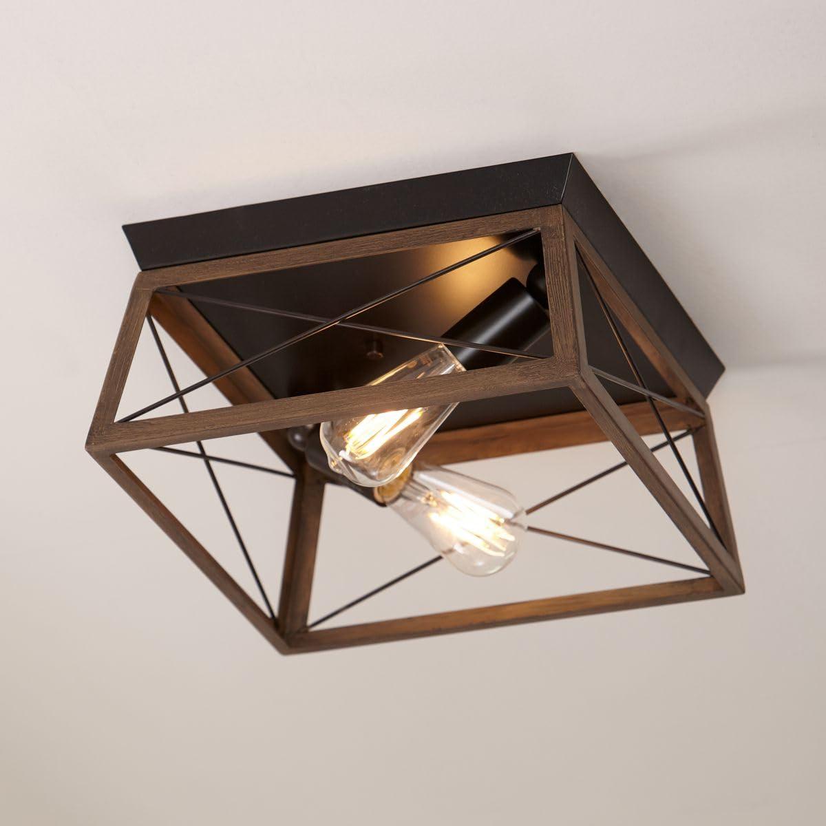 Flush Mount