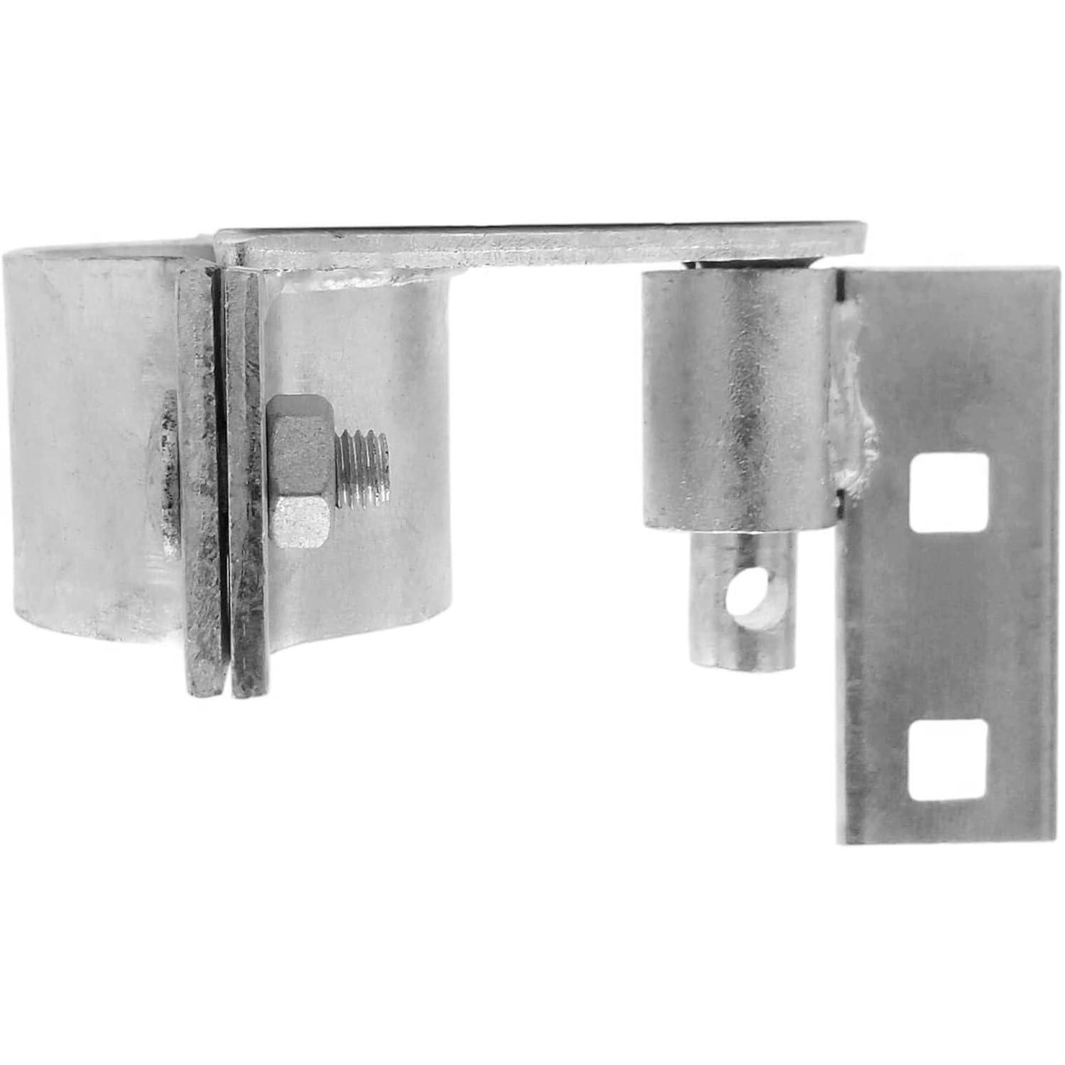 Rolling Gate Hardware Kit for Chain Link Sliding Gates
