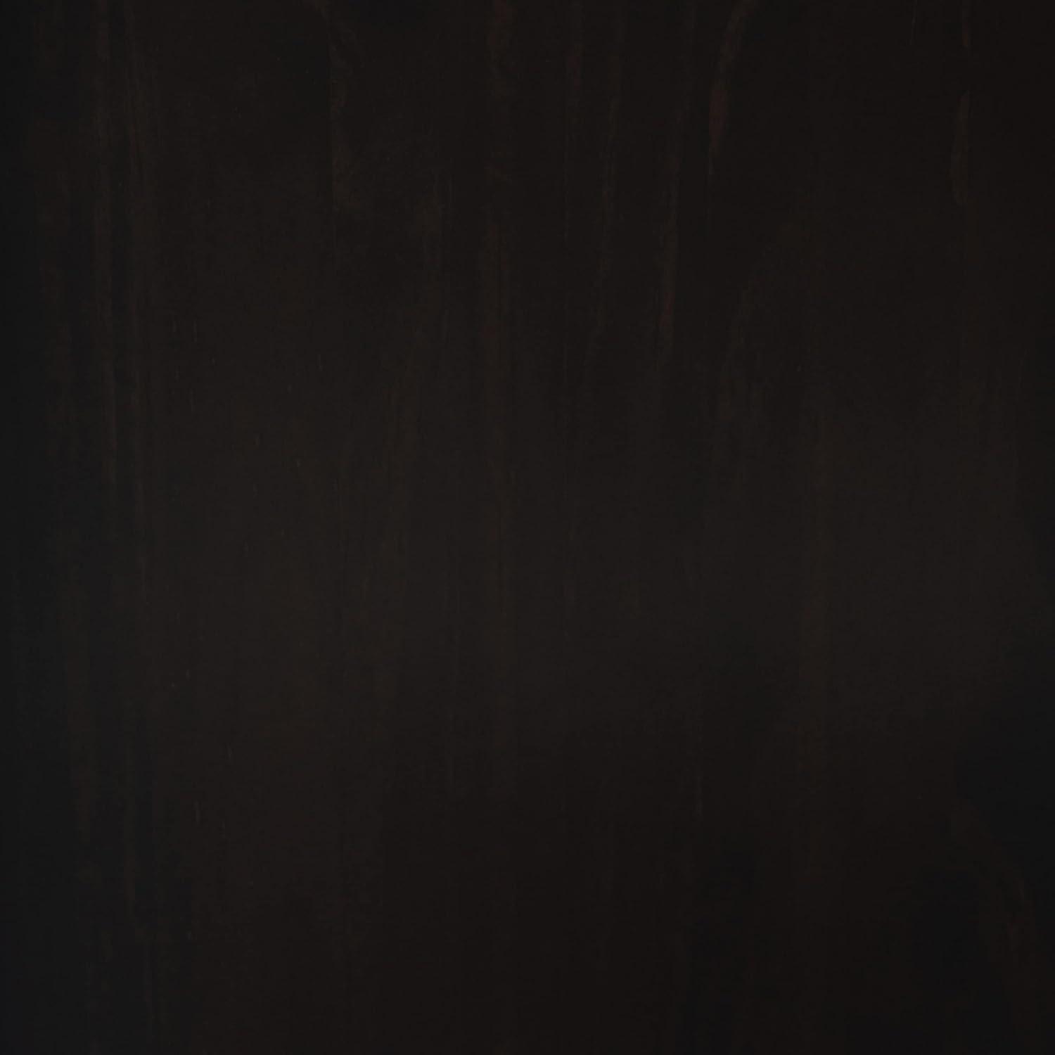 Simpli Home Amherst 54"W Solid Wood TV Stand for TVs up to 60" with Adjustable Shelves