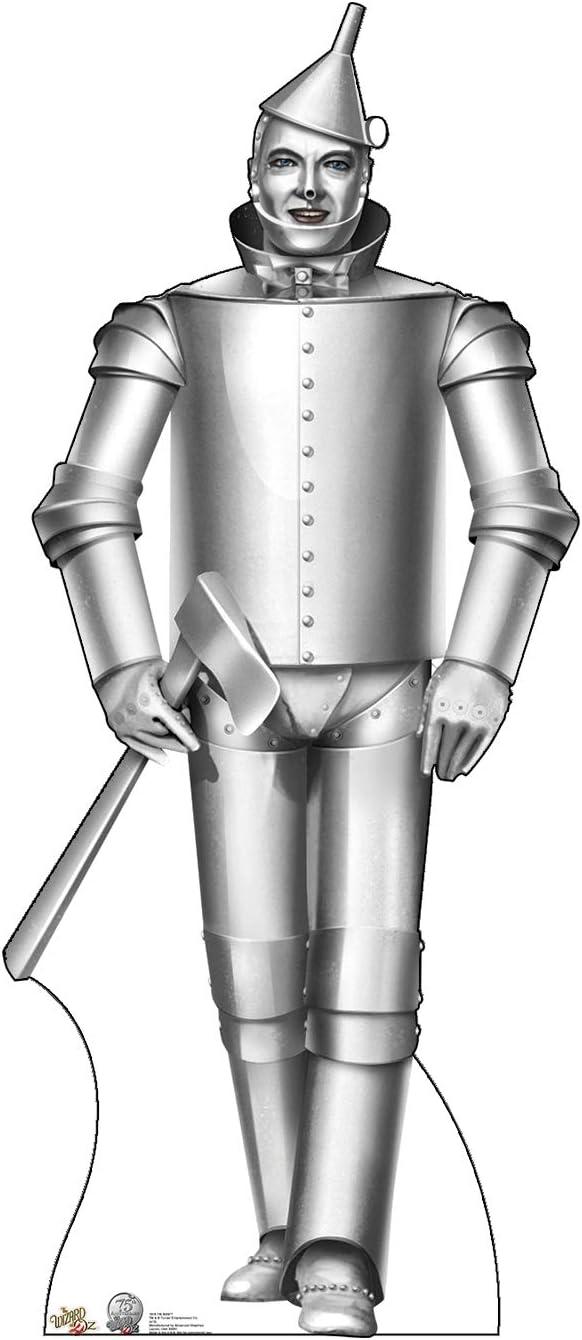 Tin Man (Wizard of Oz 75th Anniversary)
