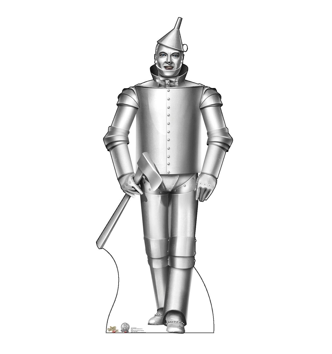 Tin Man (Wizard of Oz 75th Anniversary)