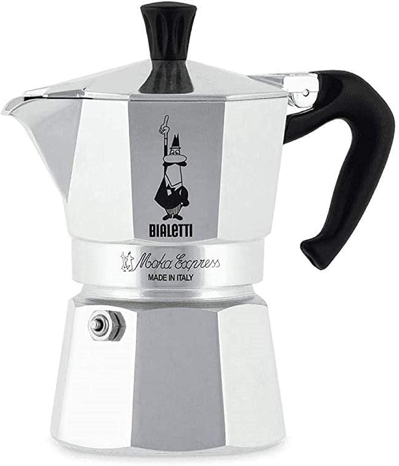 Bialetti Moka Express Percolator