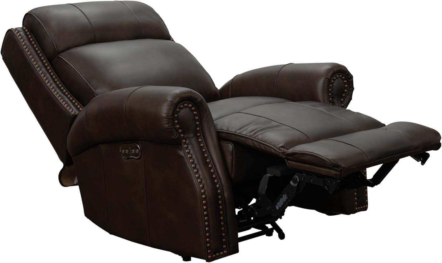 Barcalounger Blair Big & Tall Power Recliner w/Power Head Rest