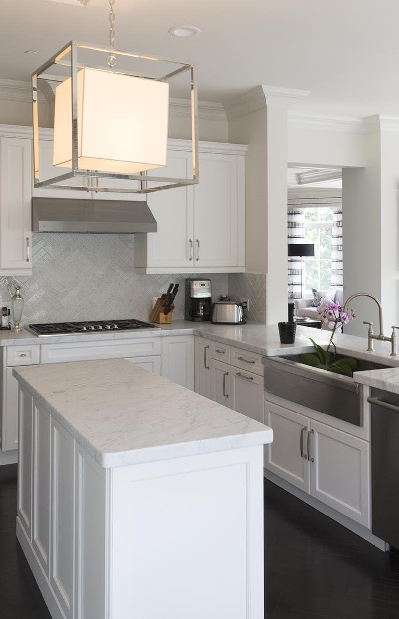 Westerly 1 1/16" Length Bar Knob