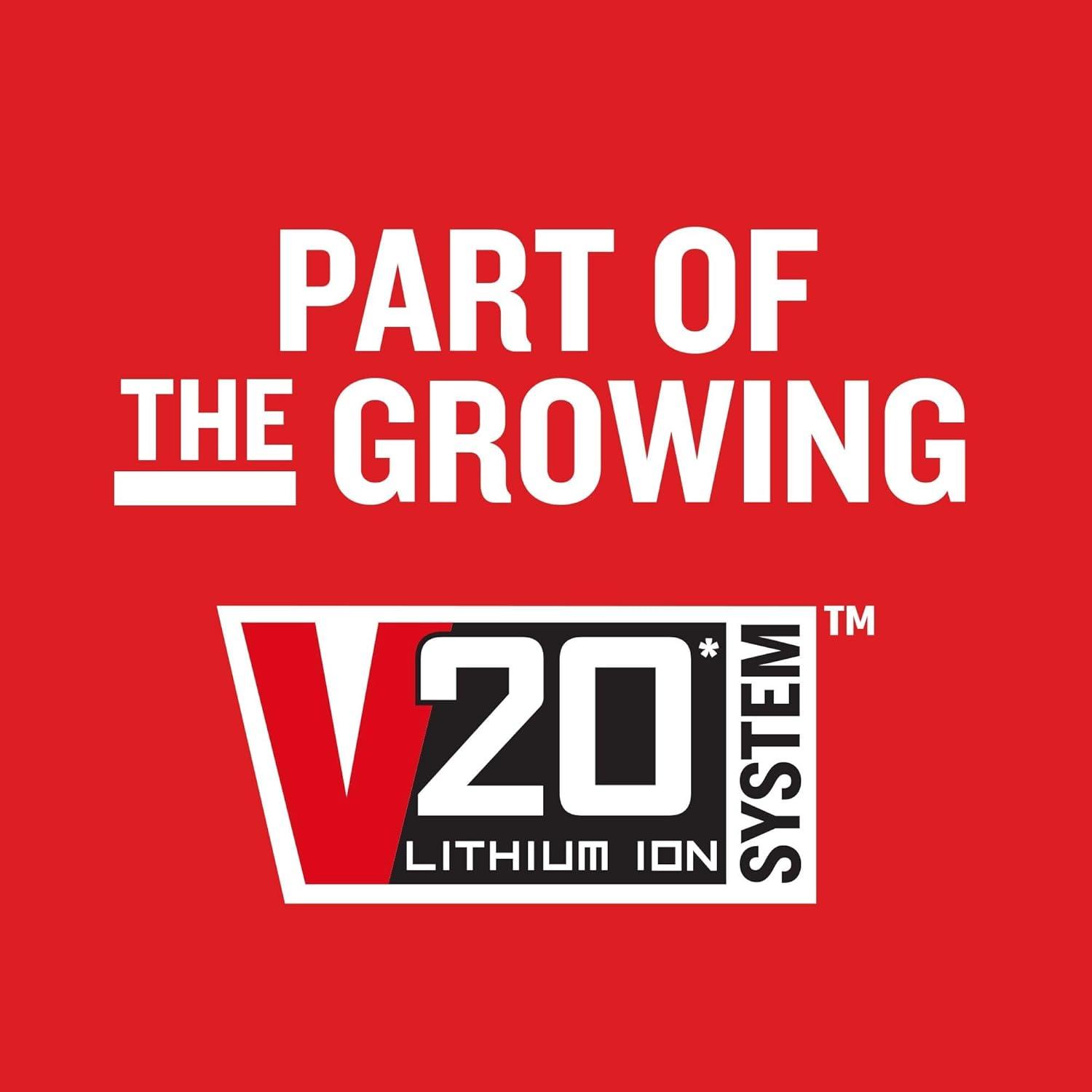 Craftsman V20 Cordless Rotary Tool Tool Only