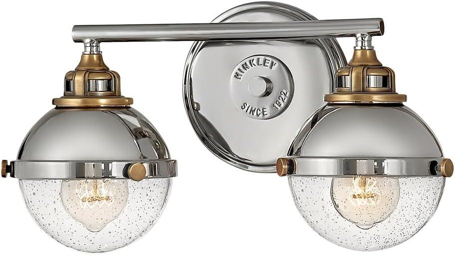 Kyoto 2 - Light Dimmable Vanity Light