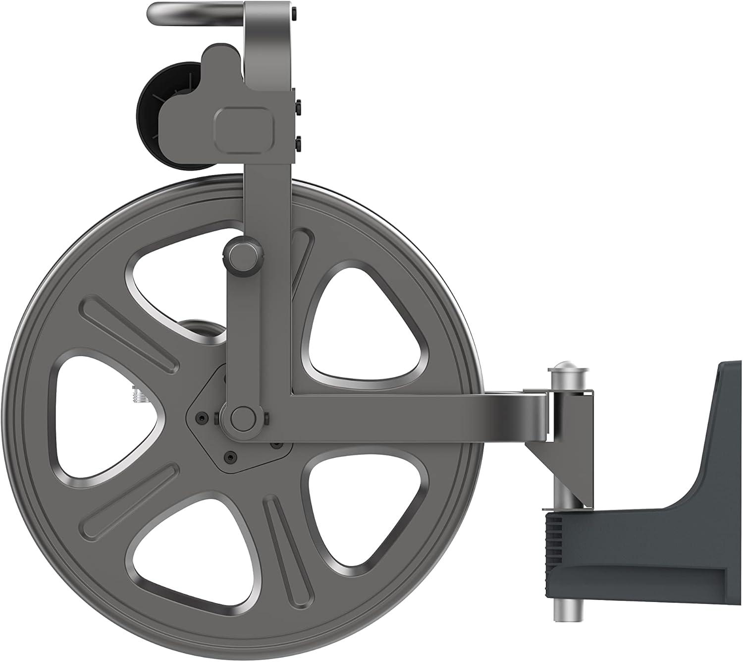 Sunneday  Gemini Wall Mounted Hose Reel