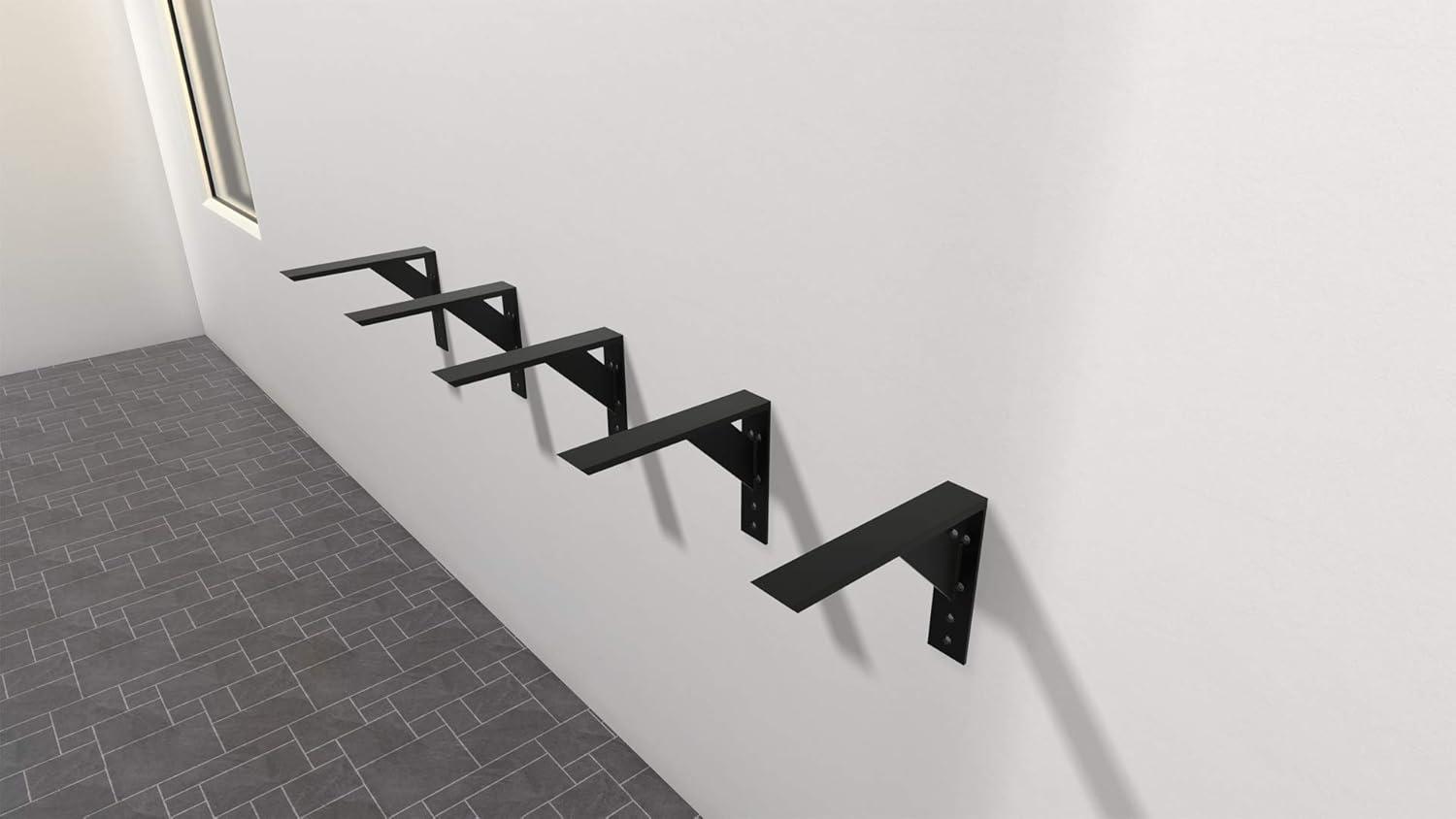 The Original Granite Bracket The Original™ Large Shelf Standard Bracket