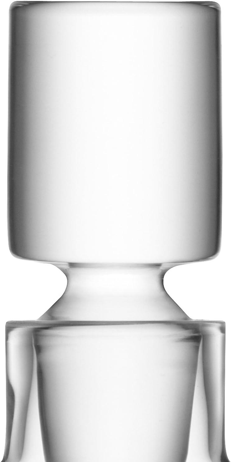 LSA International Boris 47.3396 oz. Whiskey Decanter