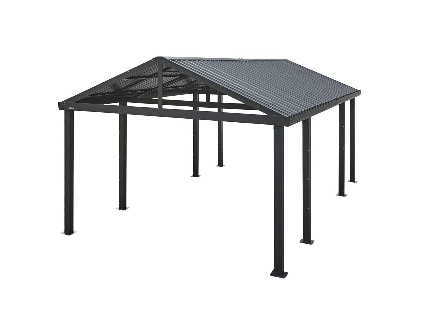 Sojag Samara 12 Ft. x 20 Ft. Canopy