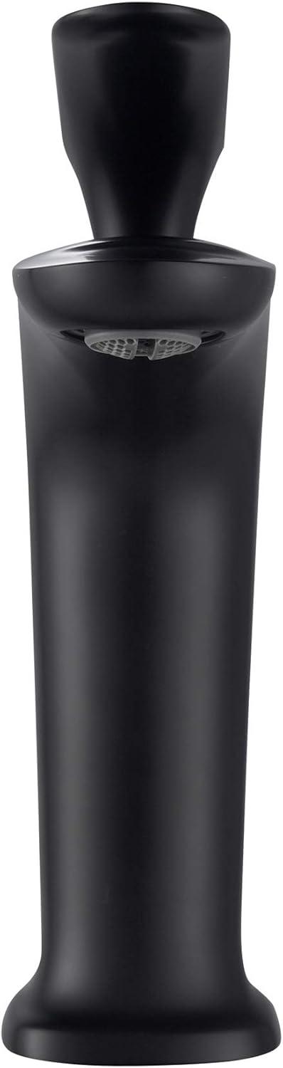 Brianna Single-Hole Bathroom Faucet