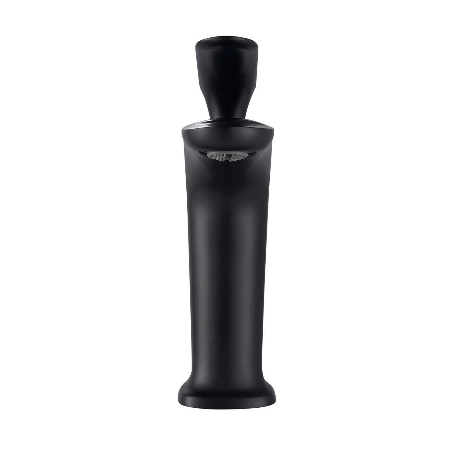 Brianna Single-Hole Bathroom Faucet