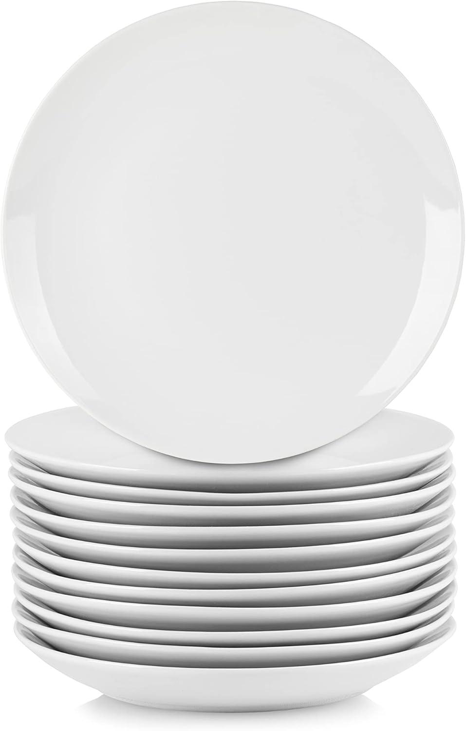 Catering Coupe 7.5" Salad Plate