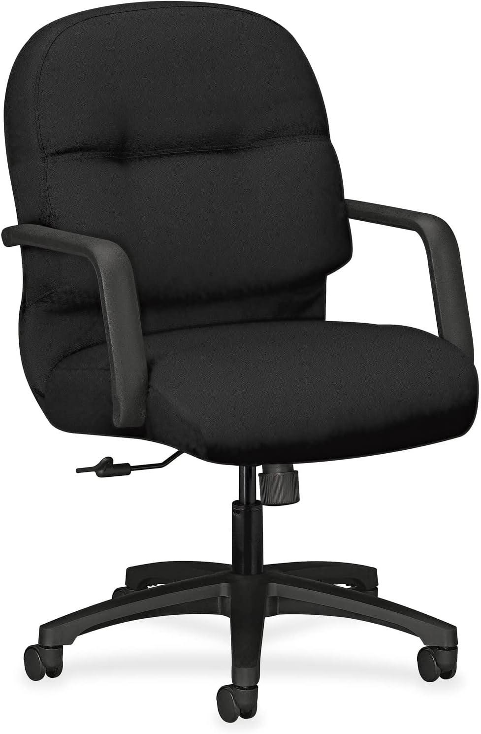HON 2090 Series Managerial Mid-Back Task Chair