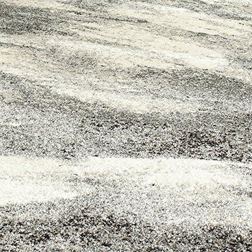 Retro RET2891 Power Loomed Indoor Area Rug - Grey/Ivory - 10'x14' - Safavieh.