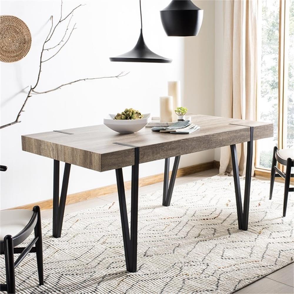 Alyssa Dining Table  - Safavieh