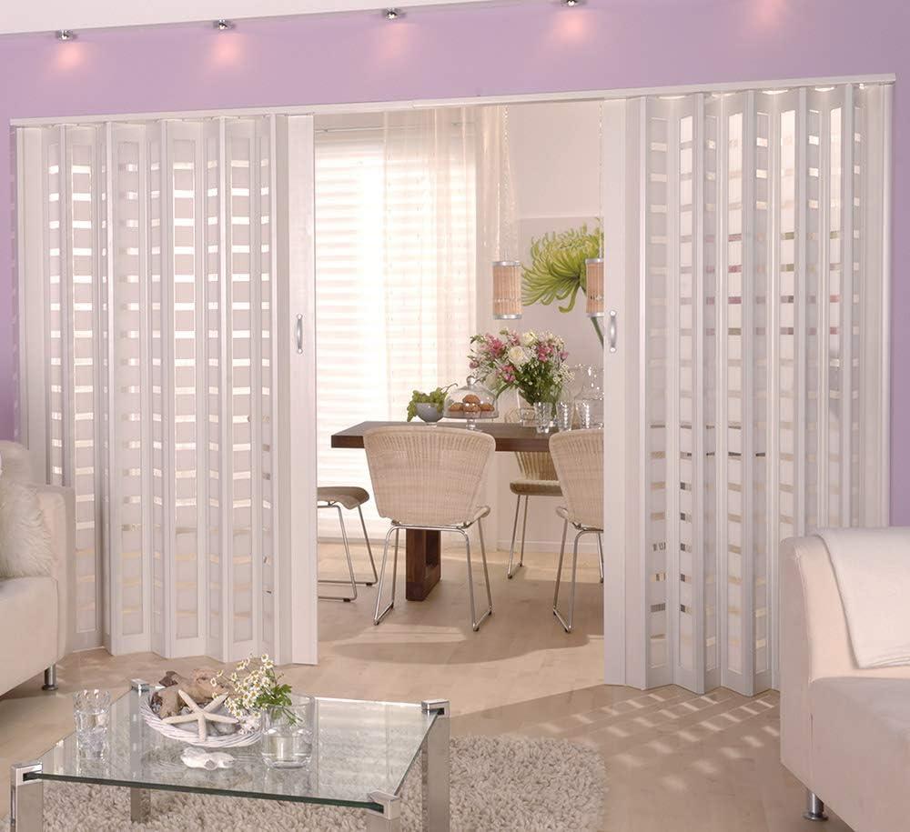 LTL Home Products Metro Accordion Door