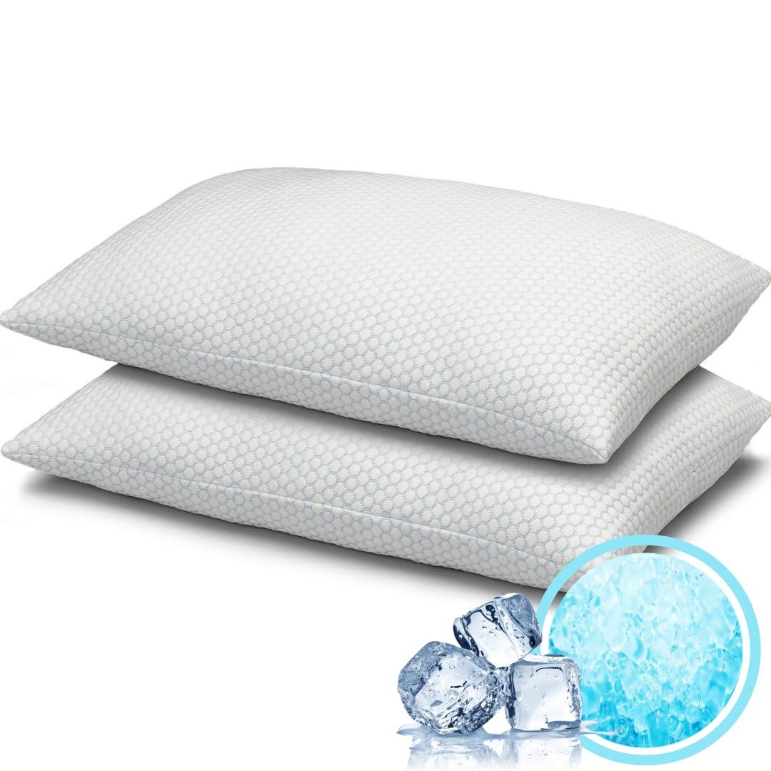 Ella Jayne Home Cool N' Comfort Pillow (Set of 2) (Set of 2)
