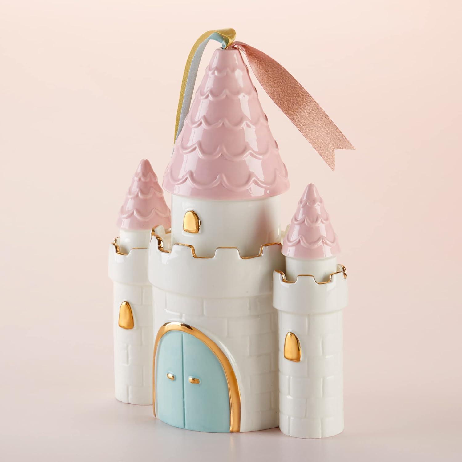 Baby Aspen Scenic & Cityscapes Piggy Bank