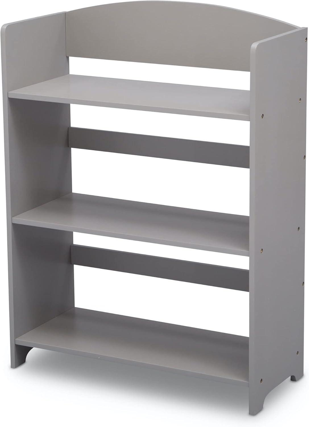 Delta Children MySize Wood Bookshelf