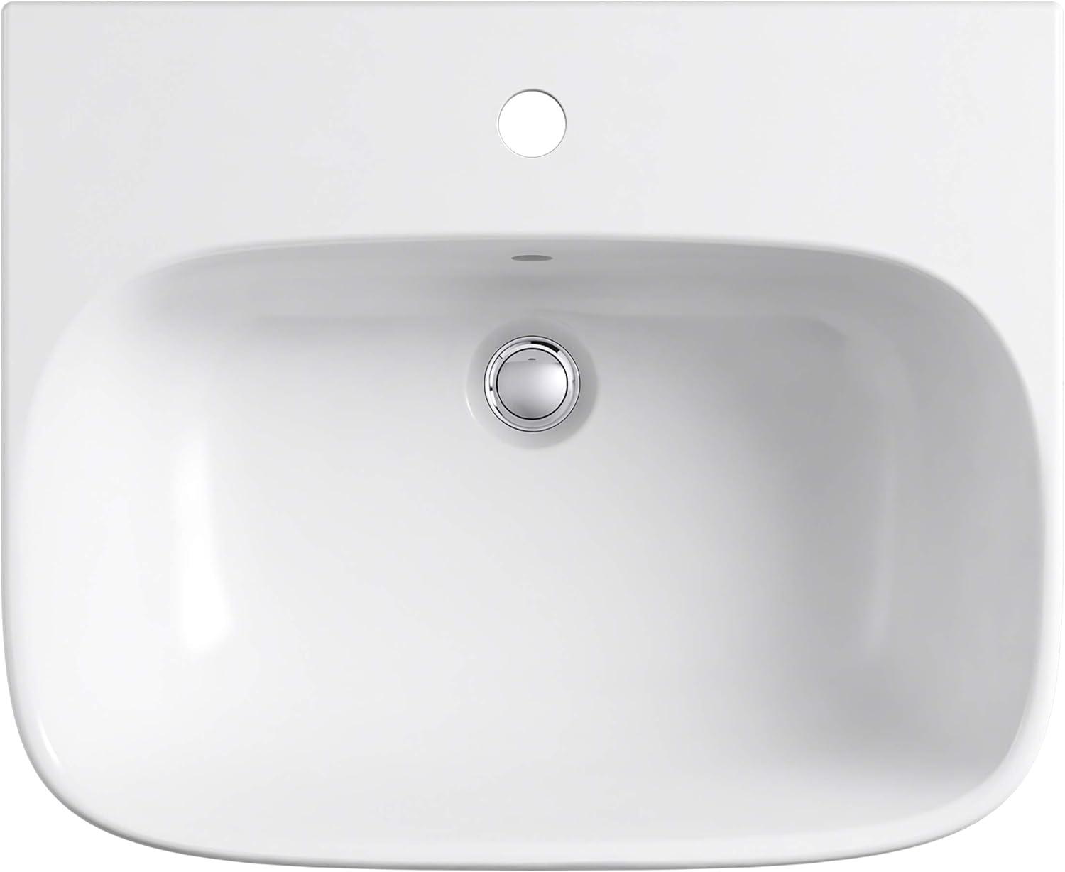 ModernLife™ Wall Mount Bathroom Sink